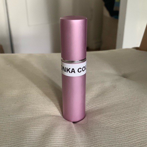 Mancera Tonka Cola travel size perfume - Picture 3 of 6